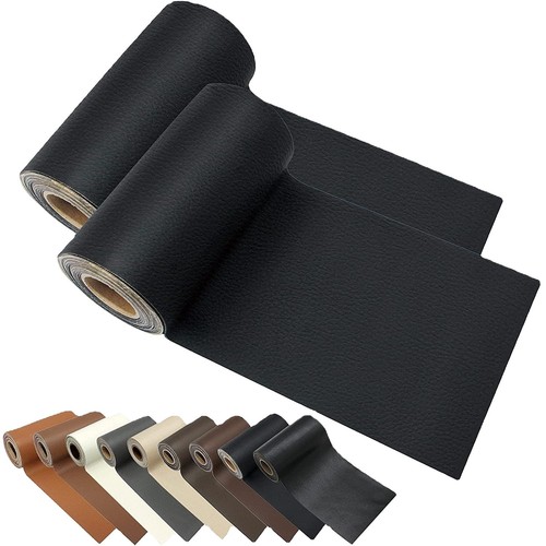 Self adhesive patch - patch, leather